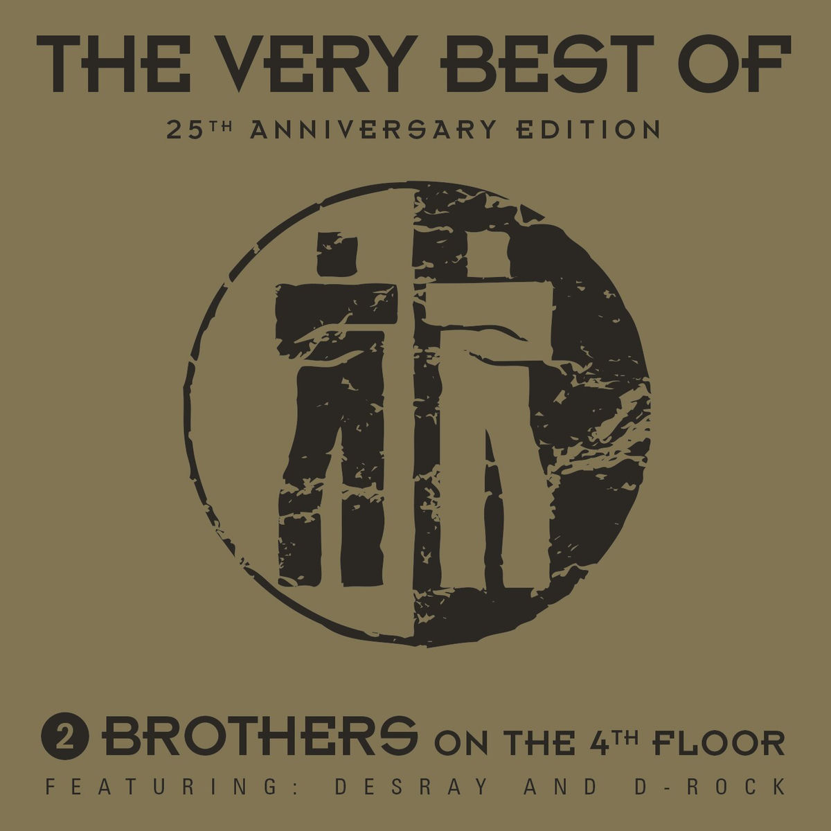 2 Brothers on the 4th Floor